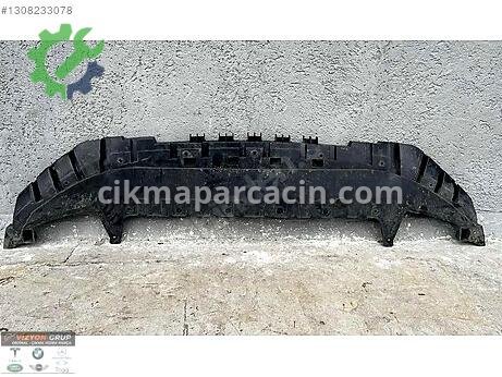 Togg T10F Motor Alt Muhafaza çıkma parça