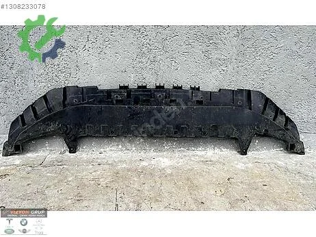 Togg T10F Motor Alt Muhafaza çıkma parça