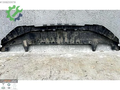 Togg T10F Motor Alt Muhafaza çıkma parça