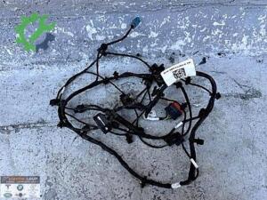 TOGG T10F ÖN TAMPON ELEKTRİK TESİSATI H1_B1107317080_AHD