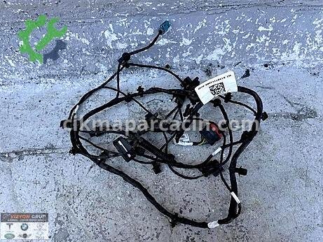 Togg T10F Elektrik Tesisatı çıkma parça