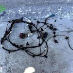 TOGG T10F ÖN TAMPON ELEKTRİK TESİSATI H1_B1107317080_AHD