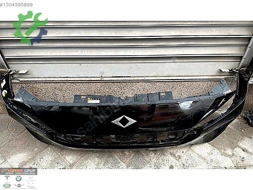 Togg T10F Ön Tampon çıkma parça