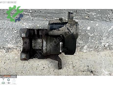 Togg T10F Kaliper çıkma parça