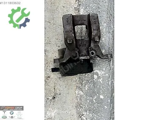 Togg T10F Kaliper çıkma parça