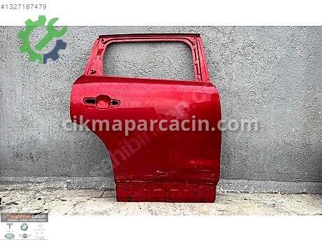 Togg T10F Sağ Arka Kapı çıkma parça