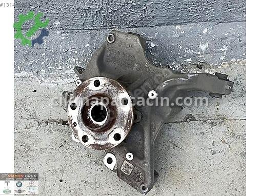 Togg T10F Arka Taşıyıcı B0602206201 çıkma parça