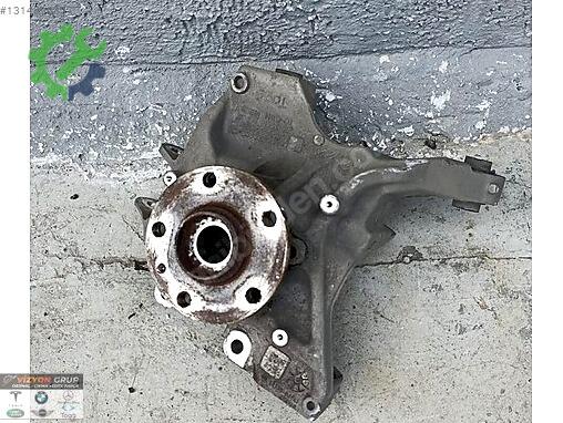 Togg T10F Arka Taşıyıcı B0602206201 çıkma parça