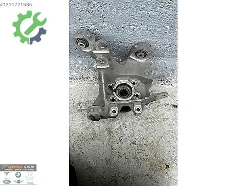 Togg T10F Arka Taşıyıcı çıkma parça