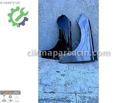 Togg T10F Sağ Çamurluk çıkma parça