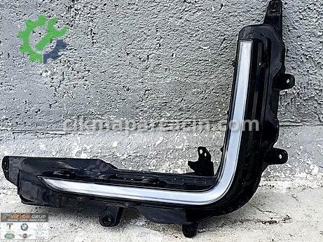 Togg T10F Sağ Ön Far çıkma parça