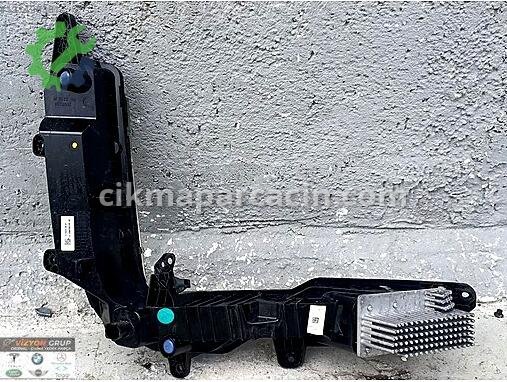 Togg T10F Gündüz Ledi çıkma parça