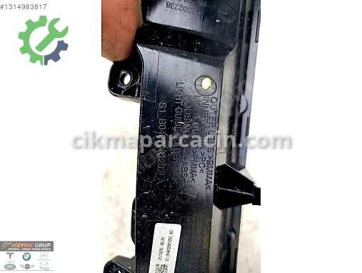 Togg T10F Gündüz Ledi çıkma parça