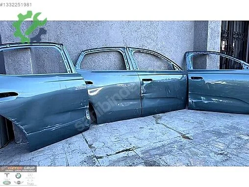 Togg T10F Sağ Kapı çıkma parça