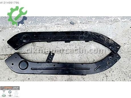 Togg T10F Çamurluk Braketi çıkma parça