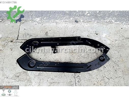 Togg T10F Çamurluk Braketi çıkma parça