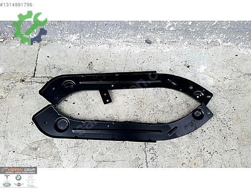 Togg T10F Çamurluk Braketi çıkma parça