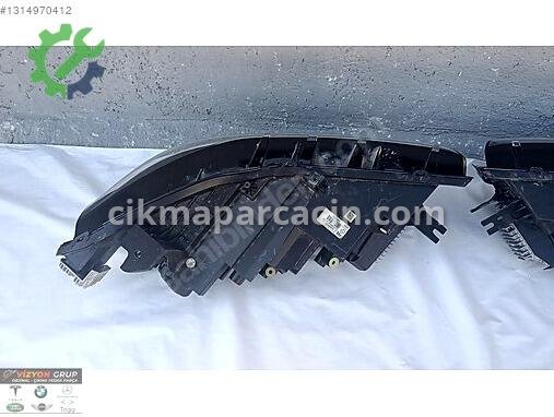 Togg T10F Far 72111F çıkma parça