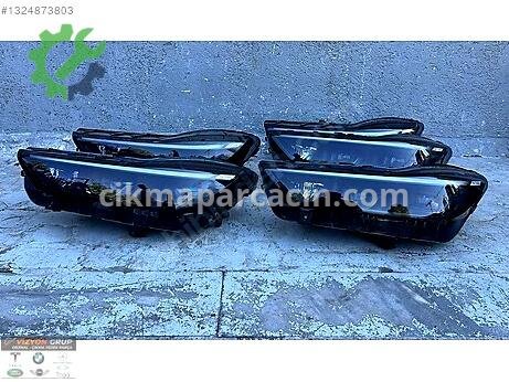 Togg T10F Sol Ön Far çıkma parça