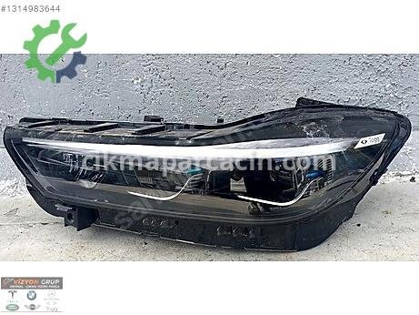 Togg T10F Sol Ön Far çıkma parça