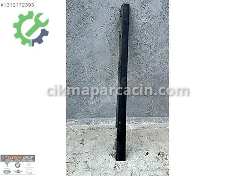 Togg T10F Sol Marşpiyel Sacı çıkma parça
