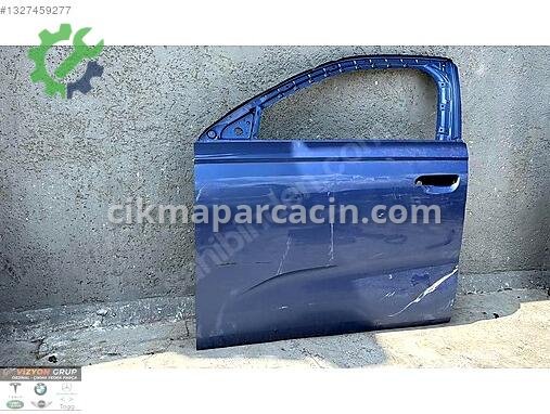 Togg T10F Sol Ön Kapı çıkma parça
