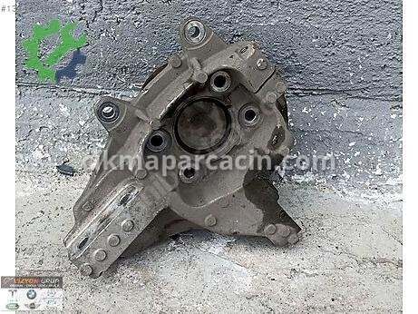 Togg T10F Sol Ön Taşıyıcı çıkma parça