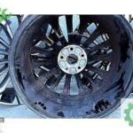 TOGG T10X 19 İNÇ JANT ORJİNAL ÇIKMA