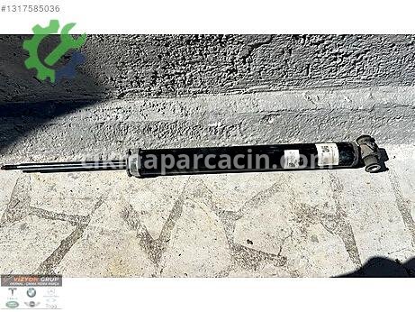 Togg T10X Sol Arka Amortisör çıkma parça