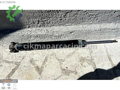 Togg T10X Sol Arka Amortisör B0602207400 çıkma parça
