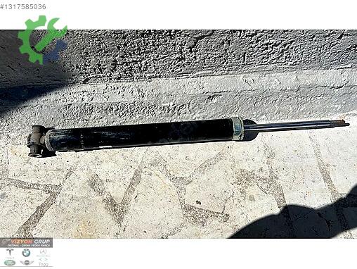 Togg T10X Sol Arka Amortisör B0602207400 çıkma parça