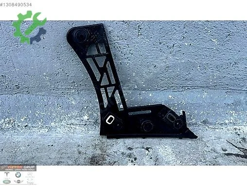 Togg T10X Tampon Braketi çıkma parça