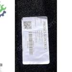 TOGG T10X BAGAJ DÖŞEMESİ B0507201700-AB ORJINAL
