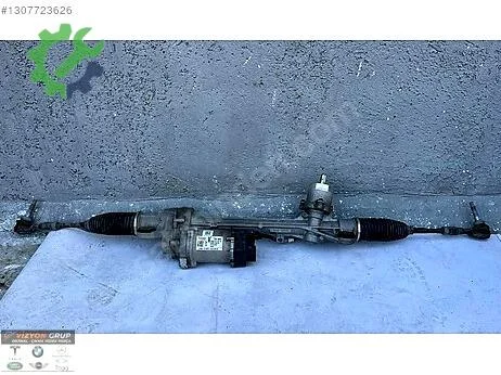 Togg T10X Direksiyon Kutusu çıkma parça