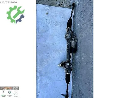 Togg T10X Direksiyon Kutusu çıkma parça