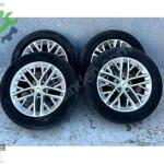 TOGG T10X FABRİKASYON TAKIM JANT ÇIKMA ORJ C1_B060310