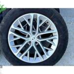 TOGG T10X FABRİKA ÇIKIŞ JANT LASTİK TAKIMI C1_B060310