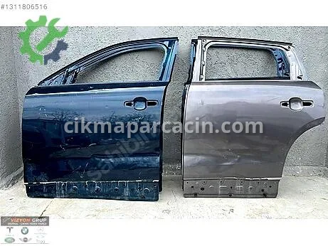 Togg T10X Sağ Kapı çıkma parça