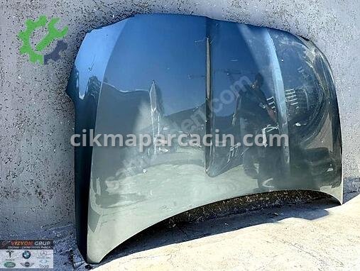 Togg T10X Kaput çıkma parça