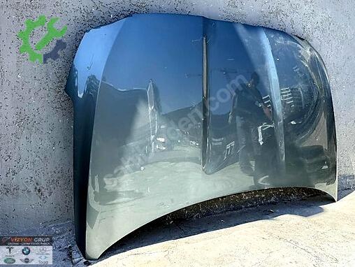 Togg T10F Kaput çıkma parça