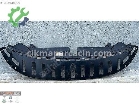 Togg T10X Ön Panel çıkma parça