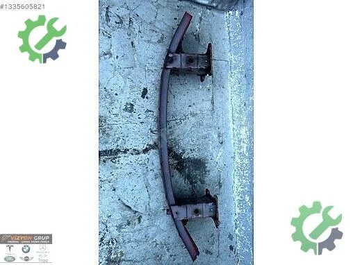 Togg T10X Ön Tampon Demiri çıkma parça