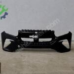 TOGG T10X ÖN TAMPON SİYAH SIFIR