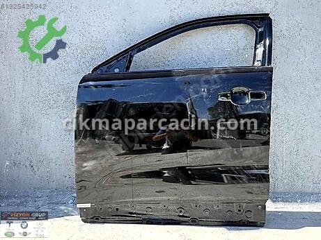 Togg T10X Sol Ön Kapı çıkma parça