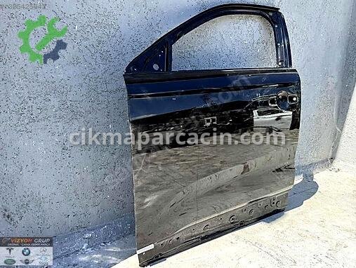 Togg T10X Sol Ön Kapı çıkma parça
