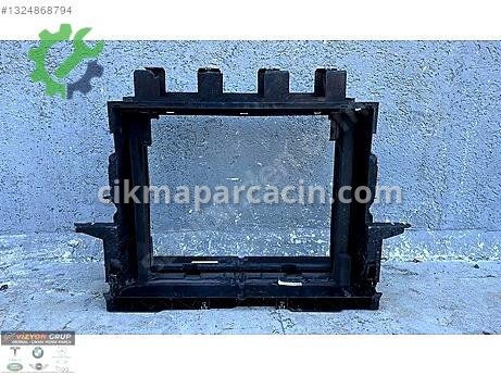 Togg T10X Ön Panel çıkma parça