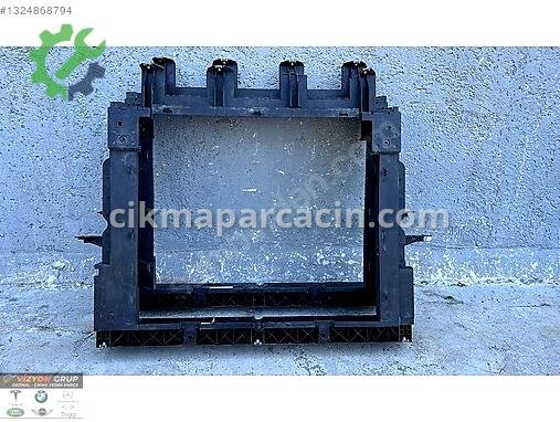 Togg T10X Ön Panel çıkma parça