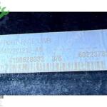 TOGG T10X RADYATÖR ÇERÇEVESİ ORJİNAL C1_B04022201210_AB