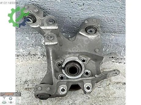 Togg T10X Arka Taşıyıcı B0602206200 çıkma parça
