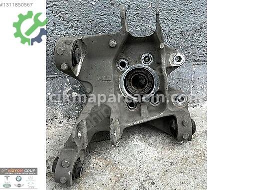 Togg T10X Arka Taşıyıcı B0602206200 çıkma parça